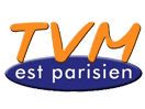 Bekijk TVM est parisien live