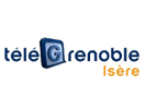 Bekijk TéléGrenoble Isère live