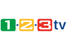 Bekijk 1-2-3 TV live