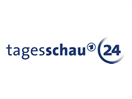 Bekijk Tagesschau 24 live