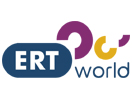 Bekijk ERT World live