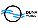 Bekijk Duna World live