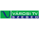 Bekijk Városi TV Szeged live