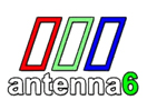 Bekijk Antenna 6 live