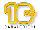 Bekijk Canale Dieci live