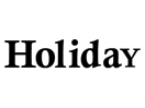 Bekijk Holiday live