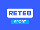 Bekijk Rete 8 Sport live
