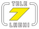 Bekijk Tele 7 Laghi live