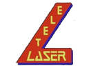 Telelaser