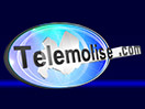 Bekijk Telemolise live