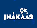 Bekijk 9X Jhakaas live