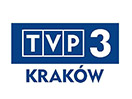 Bekijk TVP 3 Kraków live