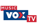 Bekijk Vox Music TV live