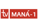 Bekijk TV Maná 1 live