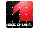 Bekijk 1 Music Channel live