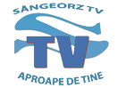 Bekijk Sângeorz TV live