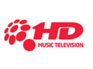 Bekijk 1HD Music Television live