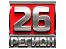 Bekijk 26 Region live