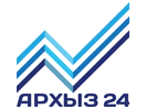 Bekijk Arkhyz 24 live
