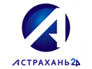 Bekijk Astrakhan 24 live