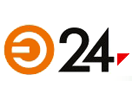Bekijk Efir 24 live