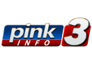 Bekijk Pink 3 Info live