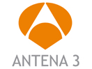 Bekijk Antena 3 live