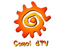 Bekijk Canal 4 TV live