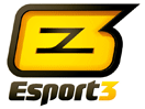 Bekijk Esport 3 live