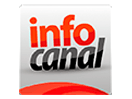 Bekijk Infocanal live