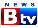 Bekijk BTV News live