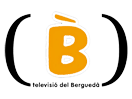 Bekijk TV del Berguedà live