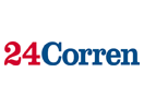 Bekijk 24 Corren live