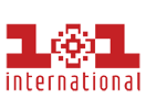 Bekijk 1+1 International live