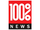 Bekijk 100% News live