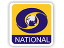 DD National live