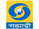 Bekijk DD Sahyadri live
