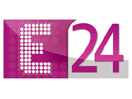 Bekijk E 24 live