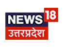 Bekijk News 18 Hindi live