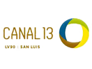 Bekijk Canal 13 San Luis live