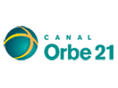 Bekijk Canal Orbe 21 live