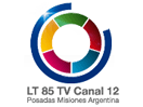 Bekijk Doce Misiones live