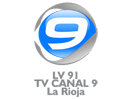 Bekijk TV Canal 9 live
