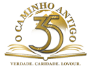 Bekijk O Caminho Antigo live