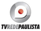 Bekijk TV Rede Paulista live