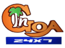 Bekijk In Goa 24x7 live