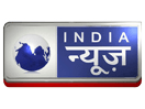 Bekijk India News live