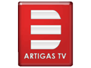 Bekijk Artigas TV live