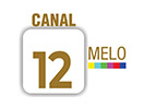 Bekijk Canal 12 Melo live
