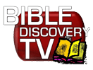 Bekijk Bible Discovery TV live
